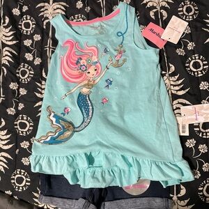 Girls Tommy Bahama Bundle